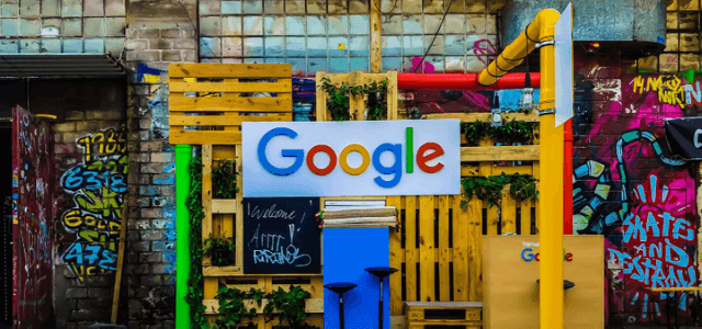 Google Yourself: Rebranding Lessons