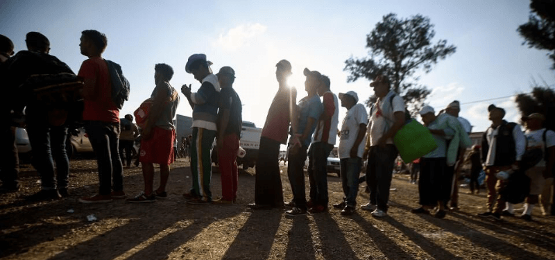Caravan To Nowhere: 5 Fallacies That Stall Immigration Discourse