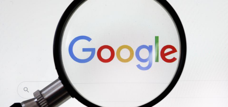 Three Myths That Undercut The Antitrust Case Against Google