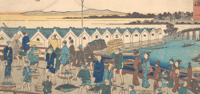 Japan had a war for talent a century ago. Silicon Valley can learn from it